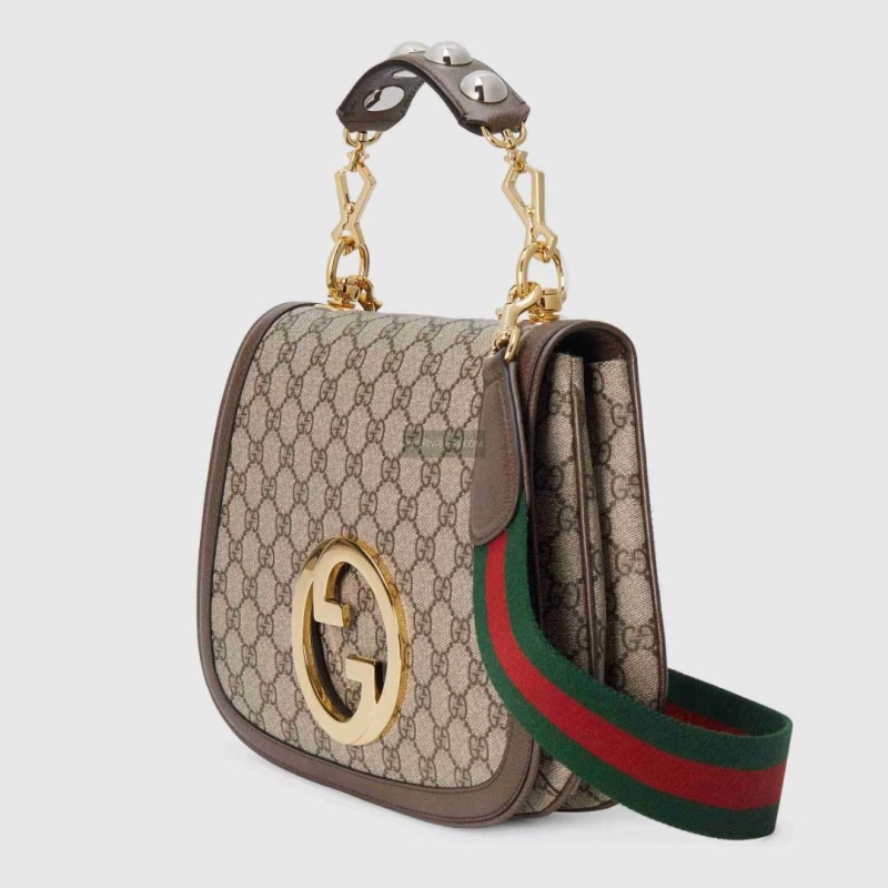 Gucci Top Handle Bags